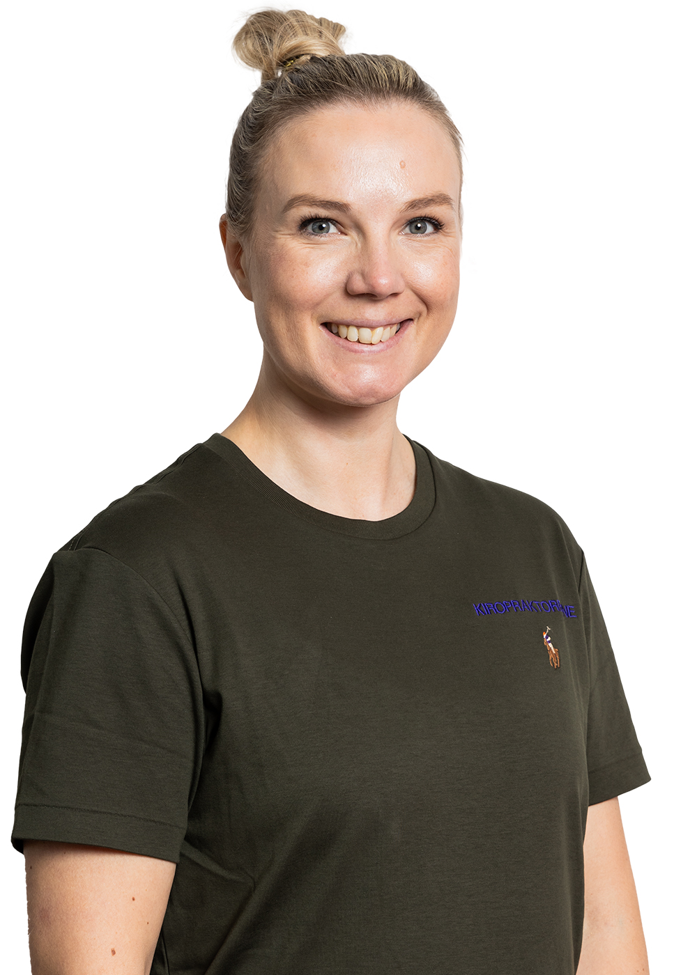 Anne-Sophie Hosbond