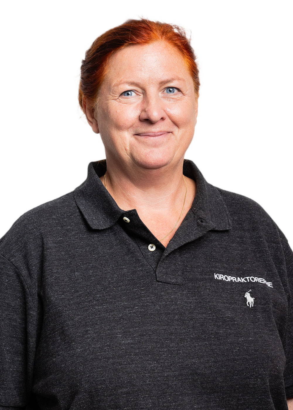 Hanne - kiropraktor