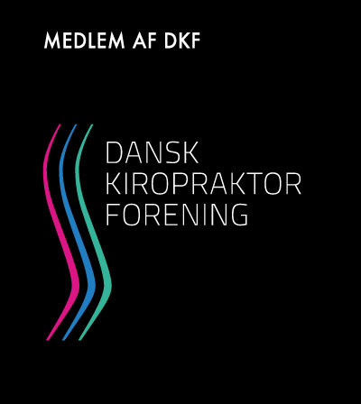 Medlem af Dansk Kiropraktor Forening