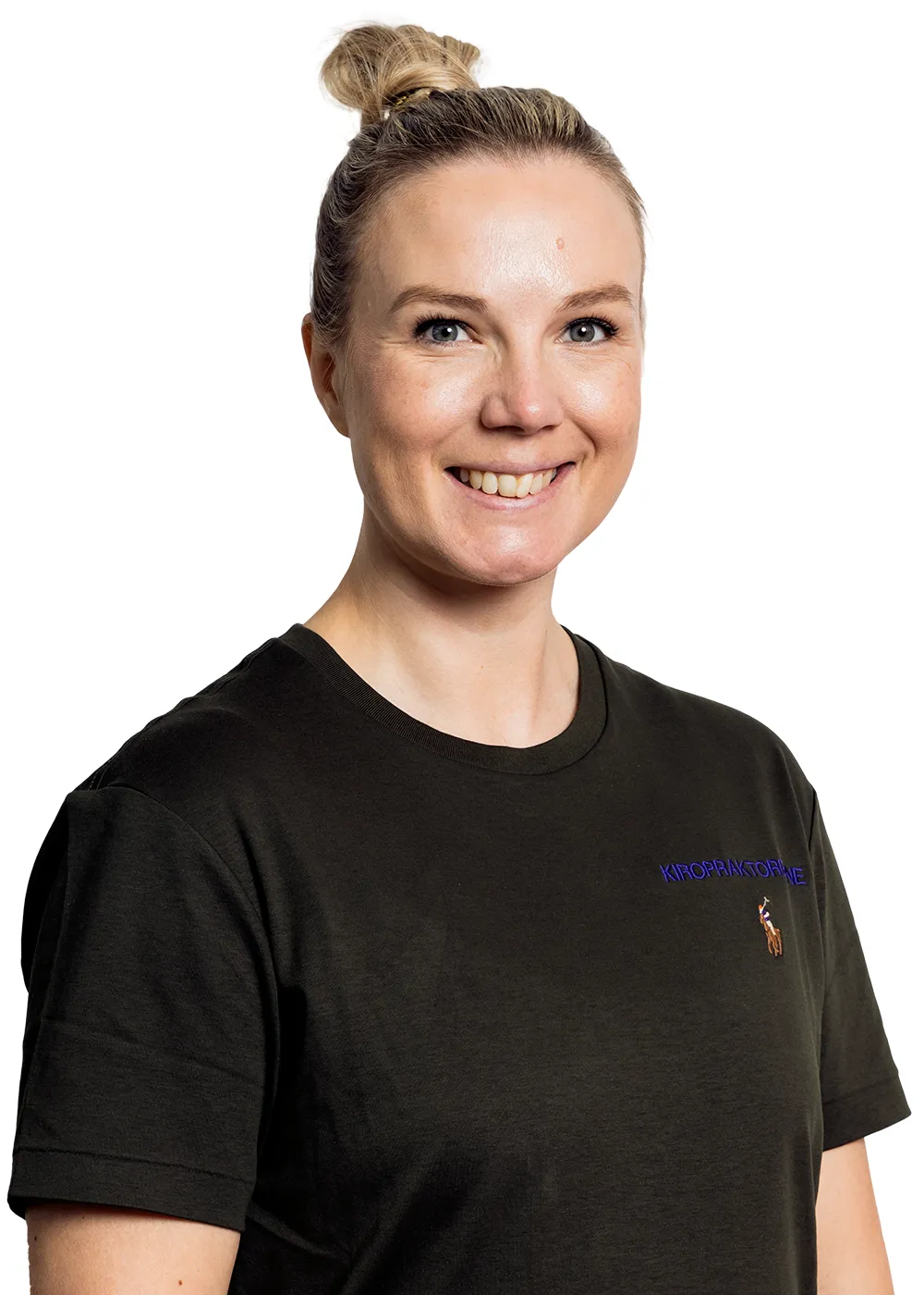 kiropraktor i Dronninglund Anne sophie