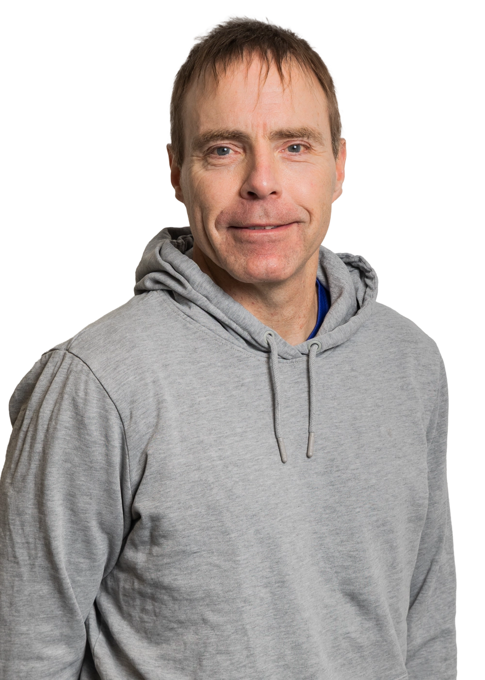 Mads Balsner<br />
Sportsmassør og idrætsskadeterapeut